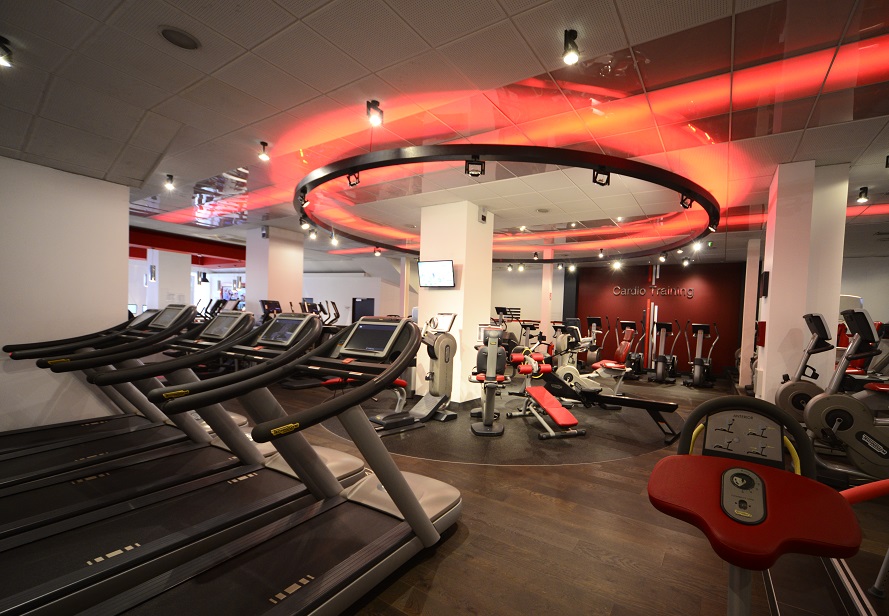 Votre gym Wellness Lausanne reste ouvert en juillet et en