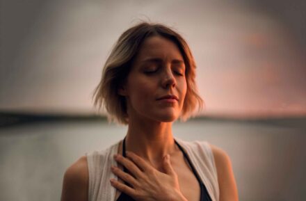 Fitness et respiration