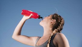 Hydratation Sport