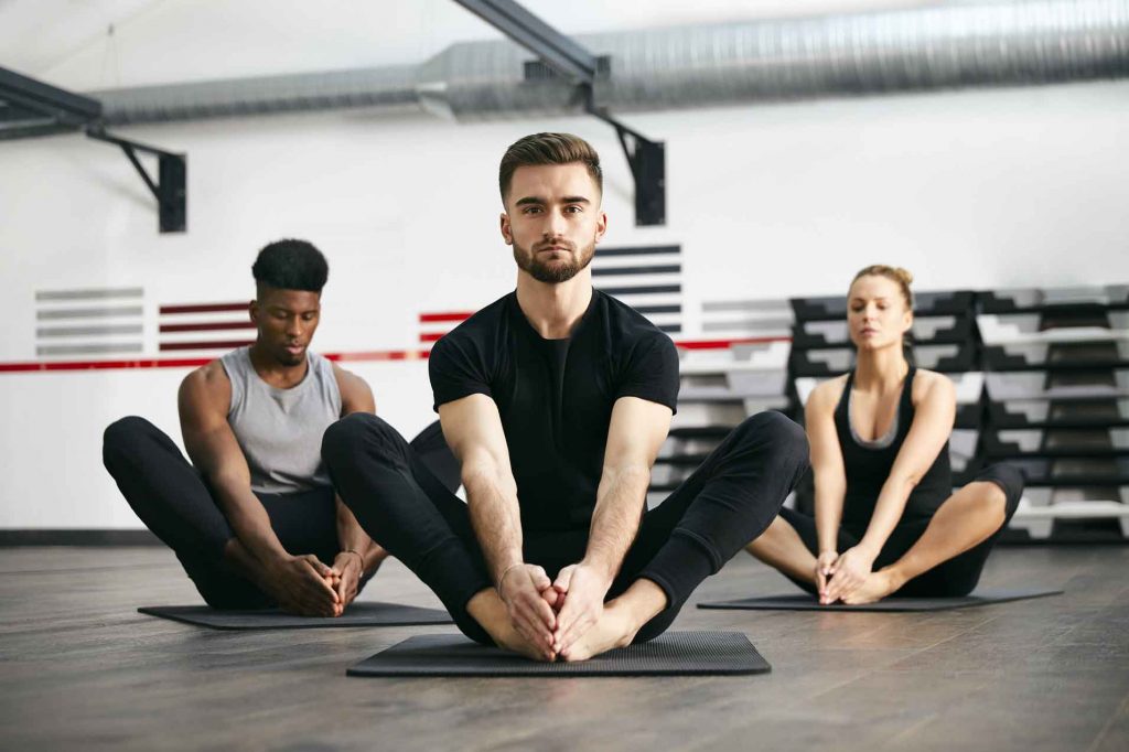 yoga pilates cours zen suisse