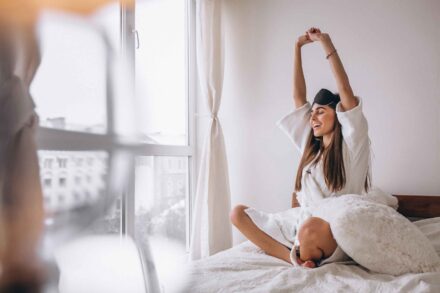 Astuces pour mieux dormir en été