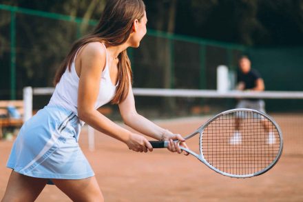 Le sport féminin en Suisse