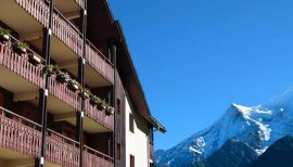 Le top 5 des stations de ski suisses