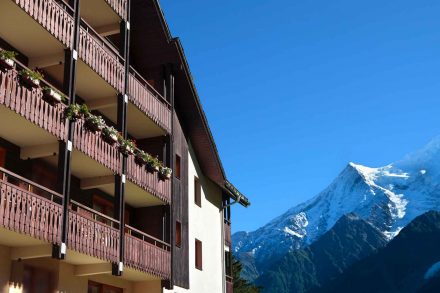 Le top 5 des stations de ski suisses