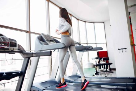 Les atouts de la salle de sport en hiver