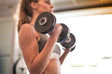 Musculation femme : nos tips pour bien débuter - Wellness Sport Club