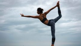 Le yoga : un concept ciblé sur le bien-être