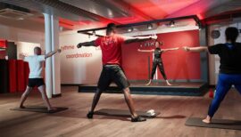 Séance Body Postural