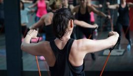 femme en cours de CX Works