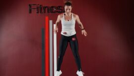 Burpees coach WellNess