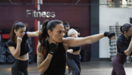 Cours de Bodyattack ou de Bodycombat