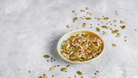 graines superaliments