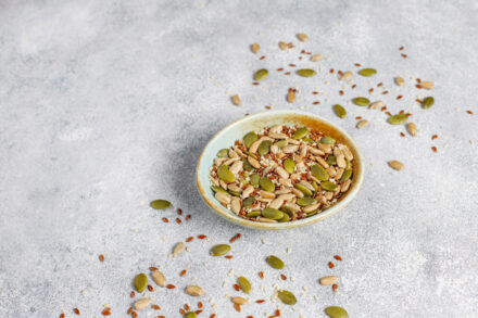 graines superaliments