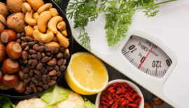 aliments à ig bas
