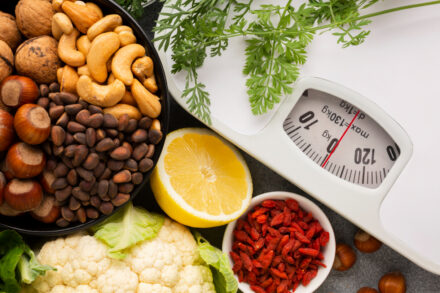 aliments à ig bas